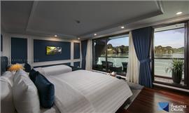 Phòng Le Theatre Family Suite 